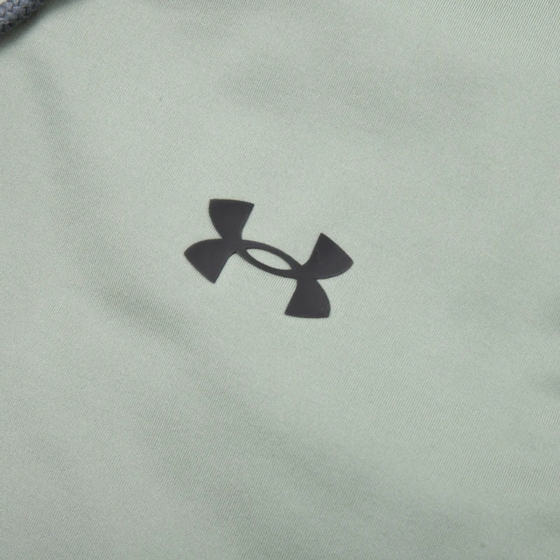 Under Armour Men's Sweatshirt Sportswear for Travel, Fitness Training, Fashionable, Soft, Comfortable, Casual Pullover 1382159-504