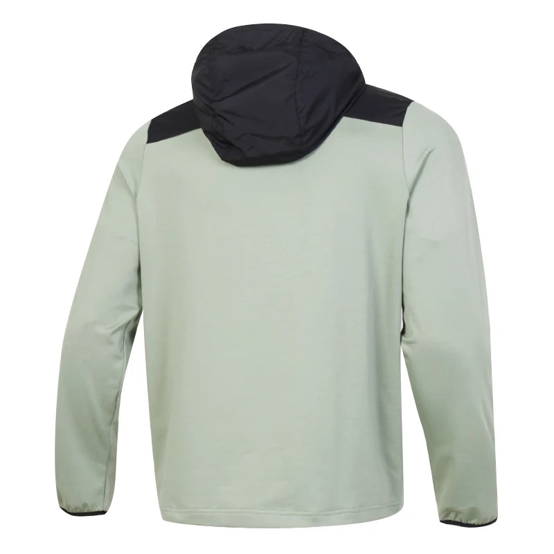 Under Armour Men's Sweatshirt Sportswear for Travel, Fitness Training, Fashionable, Soft, Comfortable, Casual Pullover 1382159-504