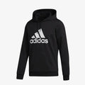 Adidas genuine new men's fleece warm hooded sweatshirt GH6663