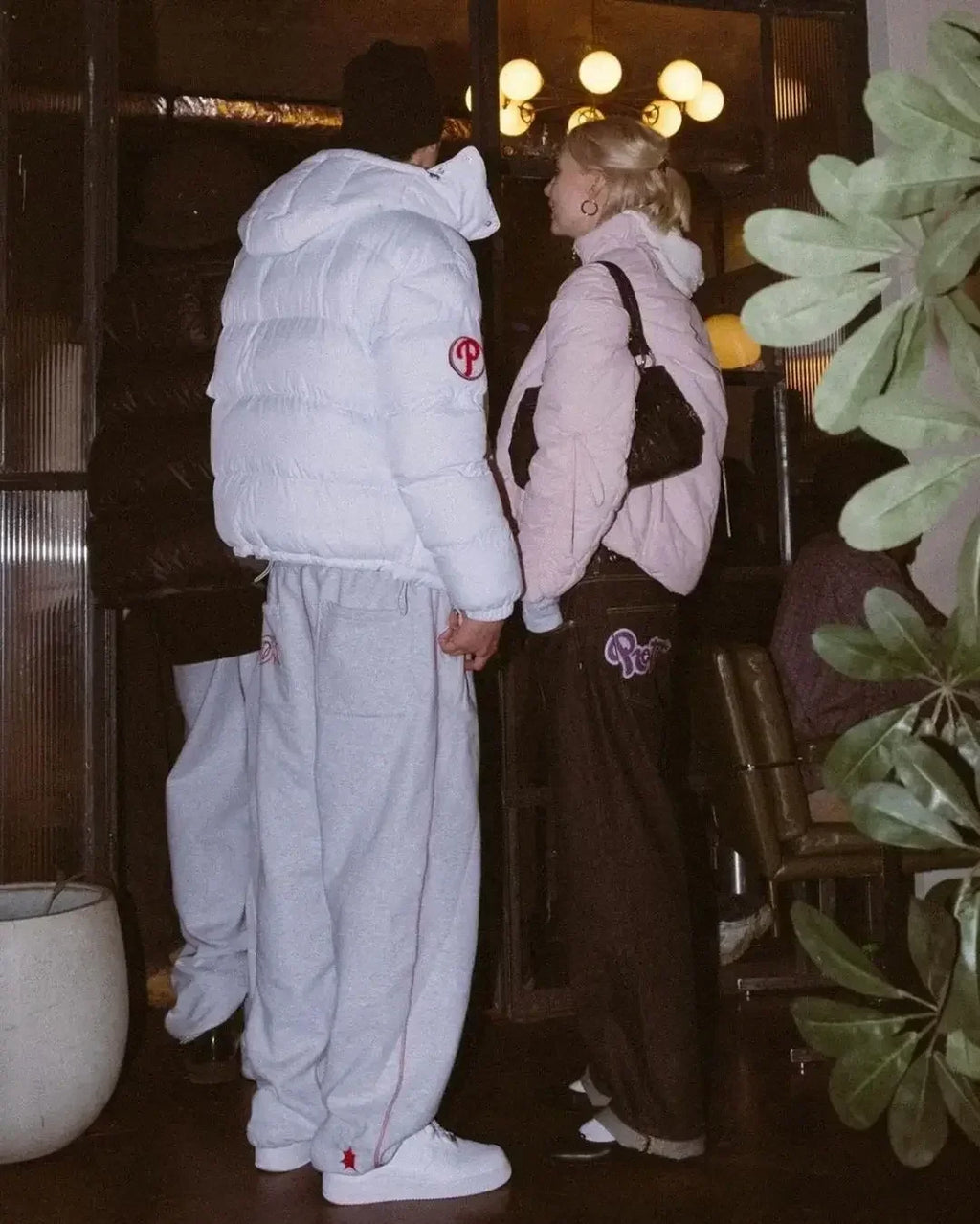 Man Long Pants Cargo Streetwear Joggers Men Y2k Casual Police Trousers Work Pants Male Harajuku Korean Streetwear merican style