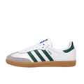 adidas SAMBA OG Fashionable Minimalist Comfortable Lightweight Daily Commuter Sports Sneakers B75806